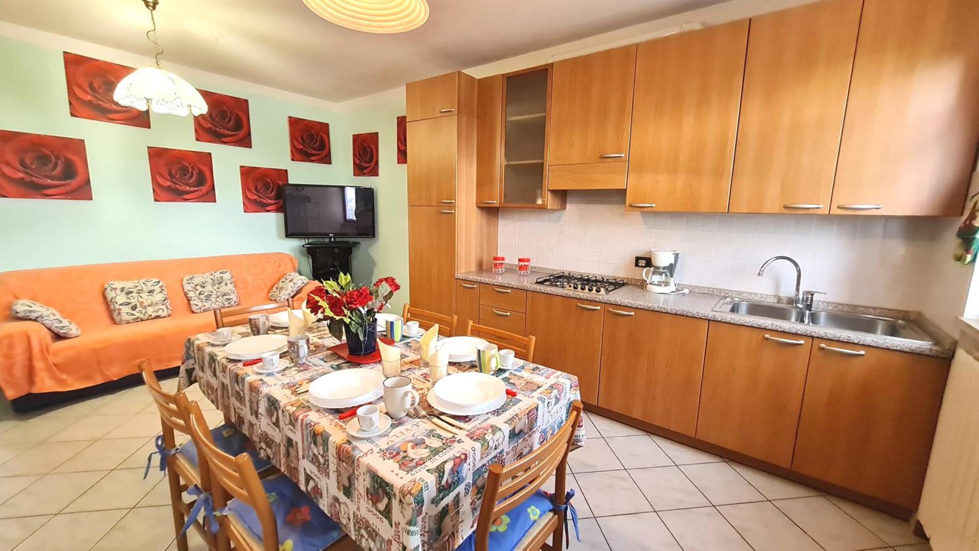 Apartments Gli Ulivi Lazise Exterior foto